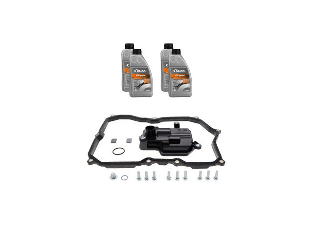 AT Fluid Service Kit V10-5612