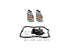 AT Fluid Service Kit V10-5612