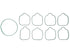 Intake Man. Gasket Set MS19962