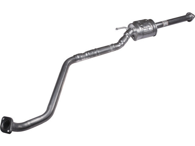 Muffler Assembly 2103-522621