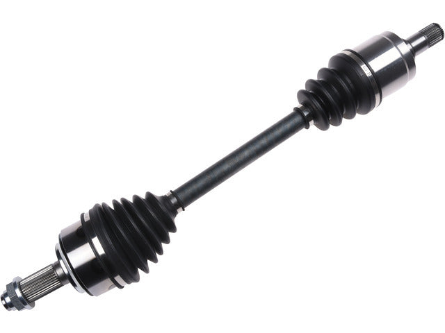 Axle Assembly 1700-686628