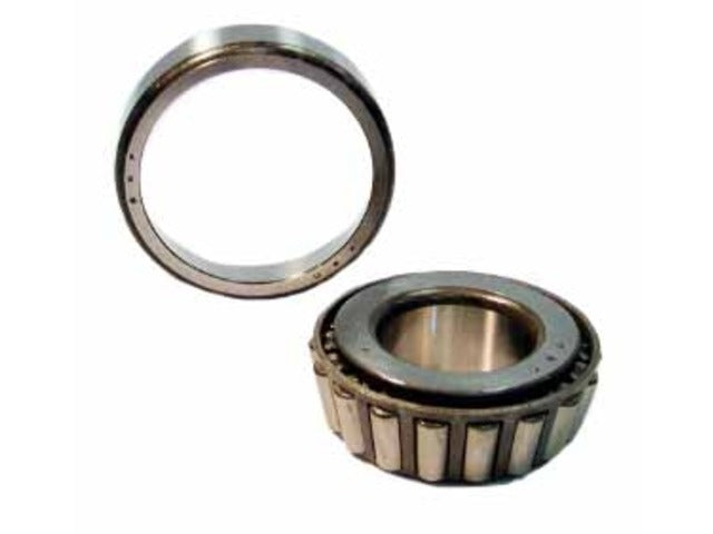 Differential Pinion Bearing M86649/610