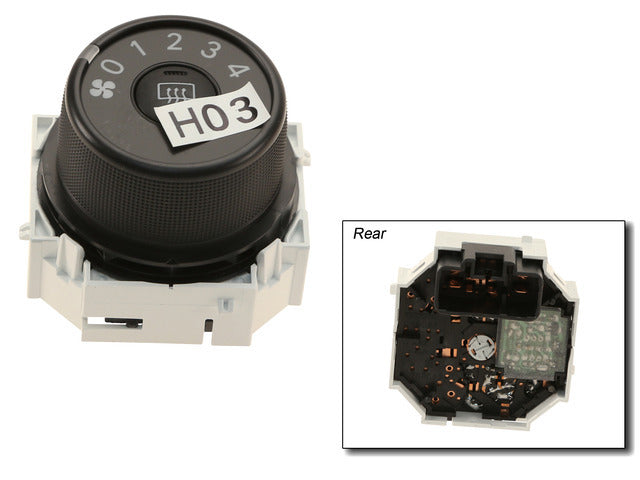 Blower Control Switch 55902-0R010