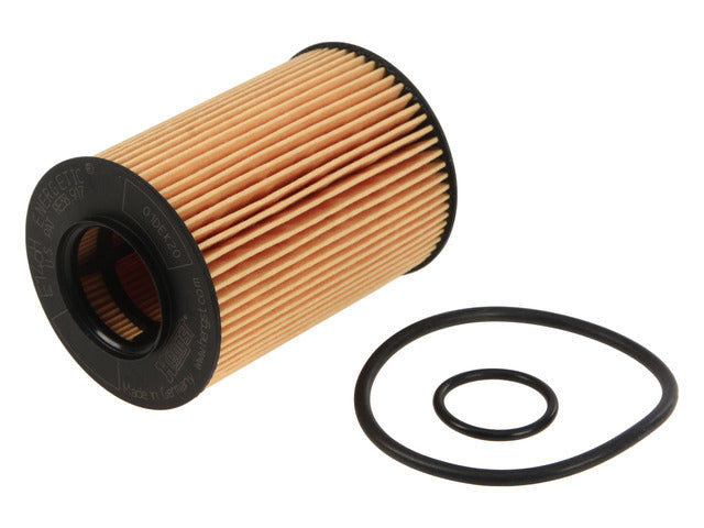 Oil Filter Kit E146H D108