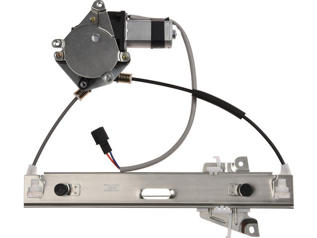 Window Regulator w/ Motor 1300-542312