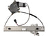 Window Regulator w/ Motor 1300-542312