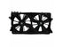 Auxiliary Fan Assembly RF355