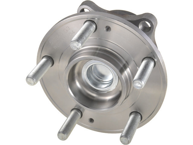 Wheel Hub Assembly 1411-246663