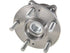Wheel Hub Assembly 1411-246663
