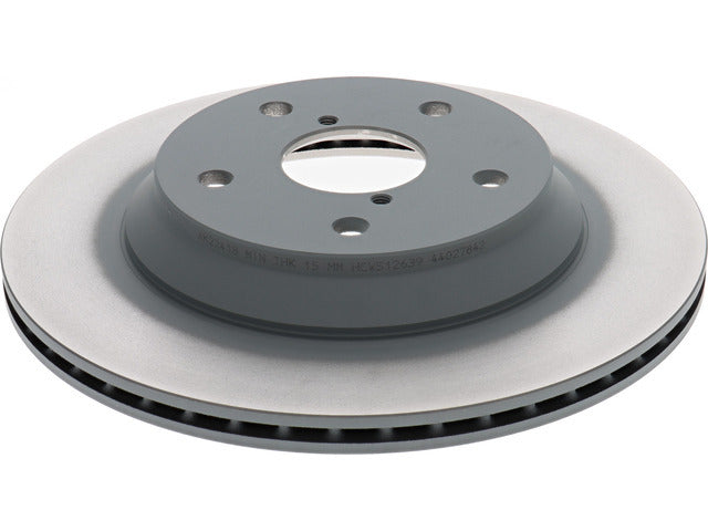 Brake Disc AK22418
