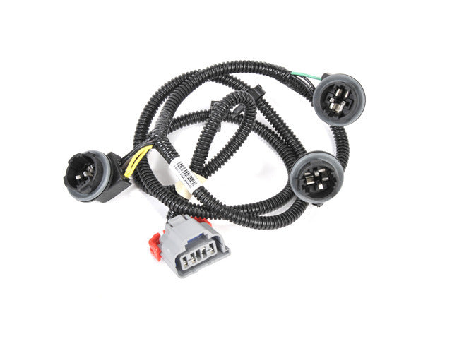 Tail Light Harness 25958494