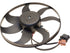 Auxiliary Fan Motor 1604-107451