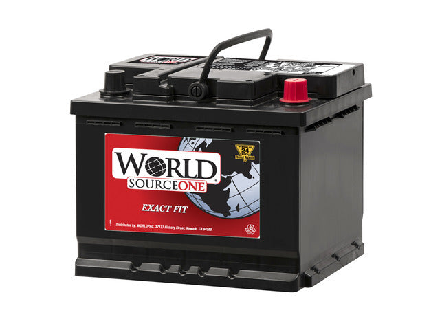Battery 647MF