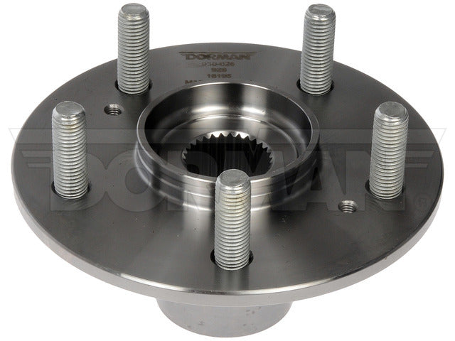 Wheel Hub 930-026