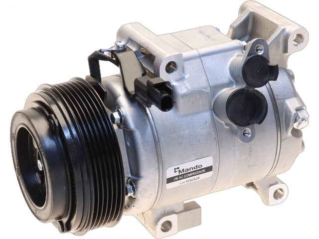 A/C Compressor 10A1441