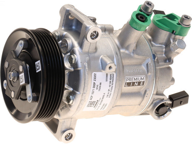 A/C Compressor 72526186NA