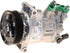 A/C Compressor 72526186NA