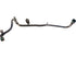 Purge Valve Hose 68250915AD