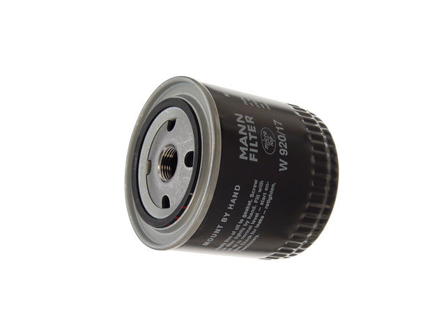 Engine Oil Filter W 920/17