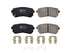 Brake Pad Set SBG2188