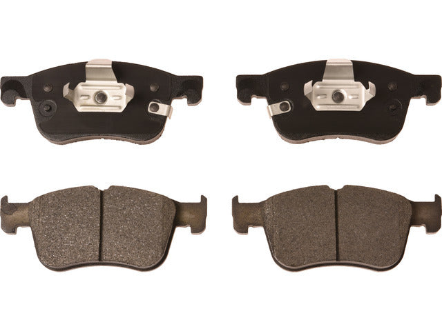 Brake Pad Set 1403-709087