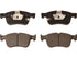 Brake Pad Set 1403-709087