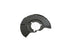 Brake Dust Shield 68257202AA