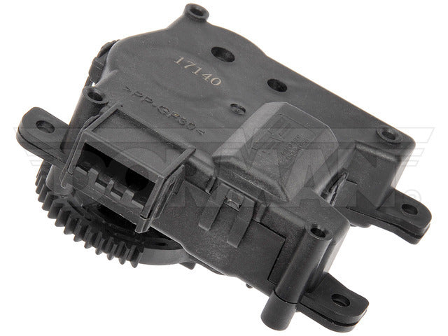 Air Flap Actuator 604-862