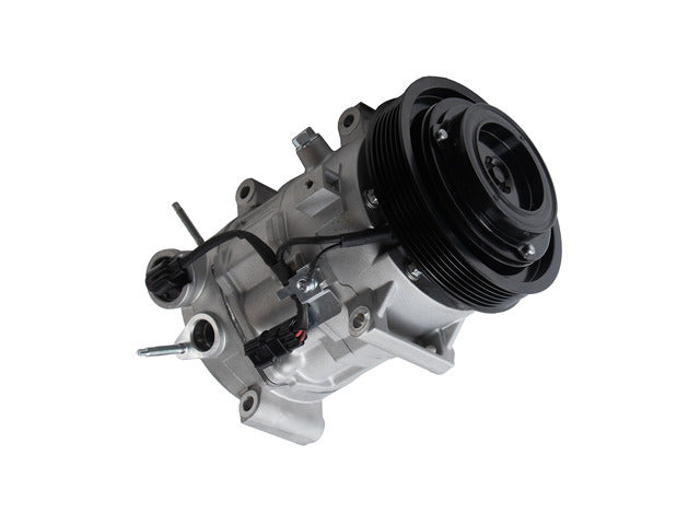 A/C Compressor 891773