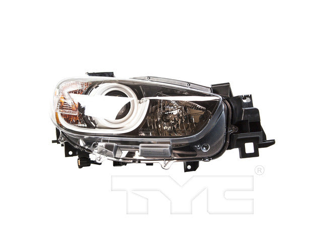 Headlight Assembly 20-9309-00