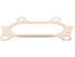 Exhaust Manifold Gasket JB-42072-P