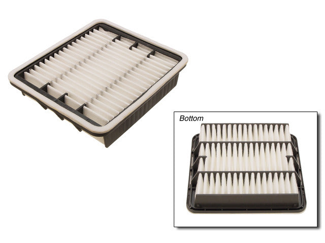 Air Filter 17801-50030