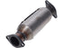 Catalytic Converter 2101-727619