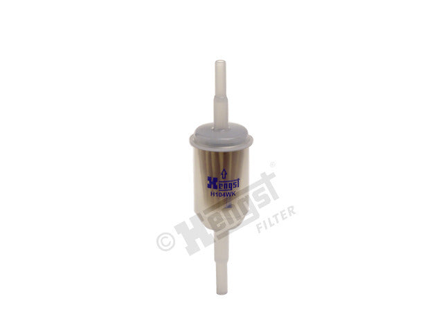 Fuel Filter H104WK