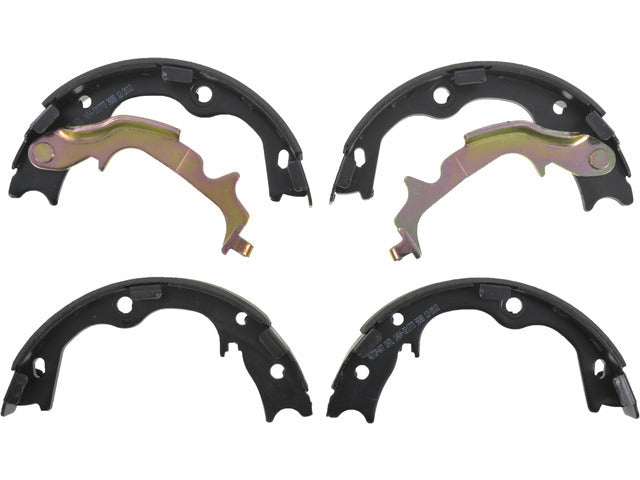 Parking Brake Shoe 1404-321773