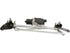 Window Wiper Motor 28800-9HS1A