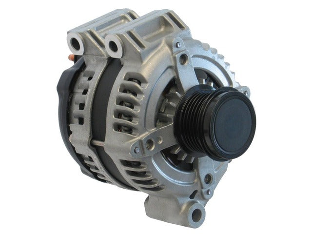 Alternator 334-2918