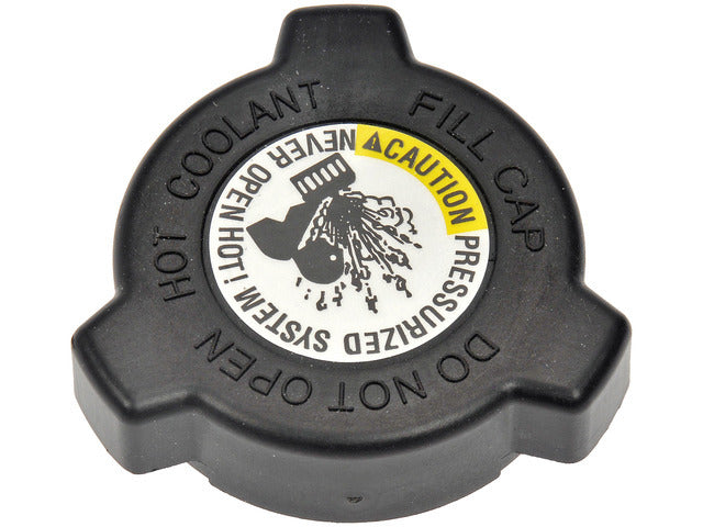 Expansion Tank Cap 902-5403