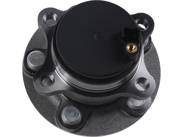 Wheel Hub Assembly 1411-556410