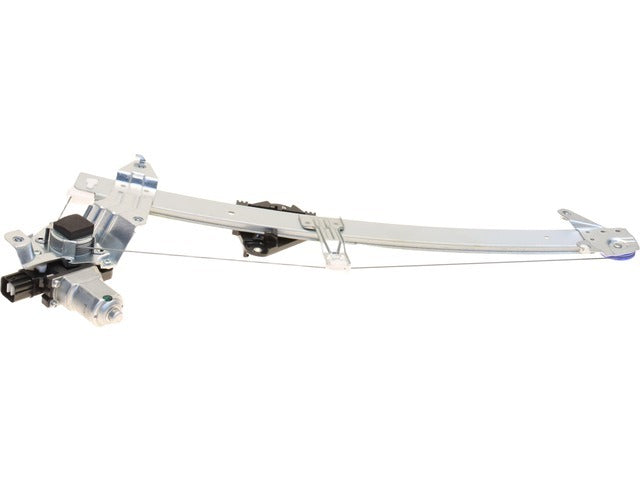Window Regulator w/ Motor 61041 SG012