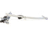 Window Regulator w/ Motor 61041 SG012
