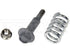 Exh. Manifold Bolt & Spring 03114