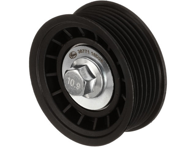 Acc. Belt Idler Pulley 36771