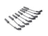 Ignition Wire Set 748UU