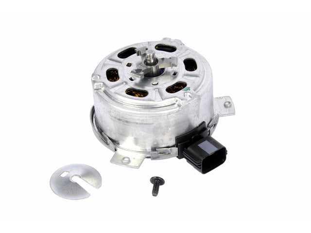 Auxiliary Fan Motor 15-81747