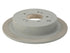 Brake Disc AK12155