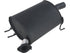 Muffler Assembly 2103-289629
