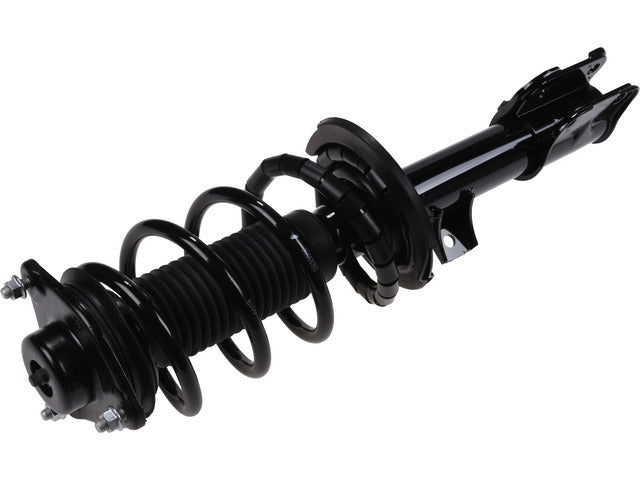 Strut/Coil Spring Assy 2701-651642