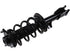 Strut/Coil Spring Assy 2701-651642
