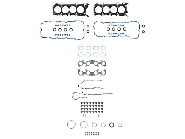 Cylinder Head Gasket Set HS26550PT